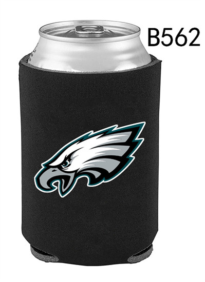 Philadelphia Eagles Black Cup Set B562